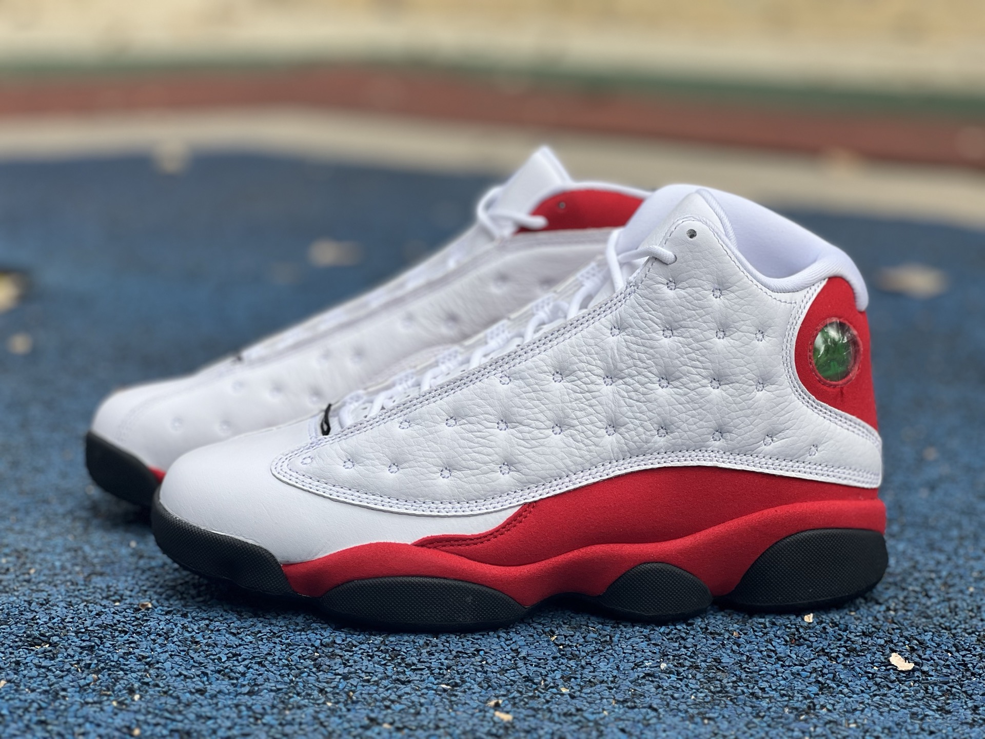 Nike Jordan shoe